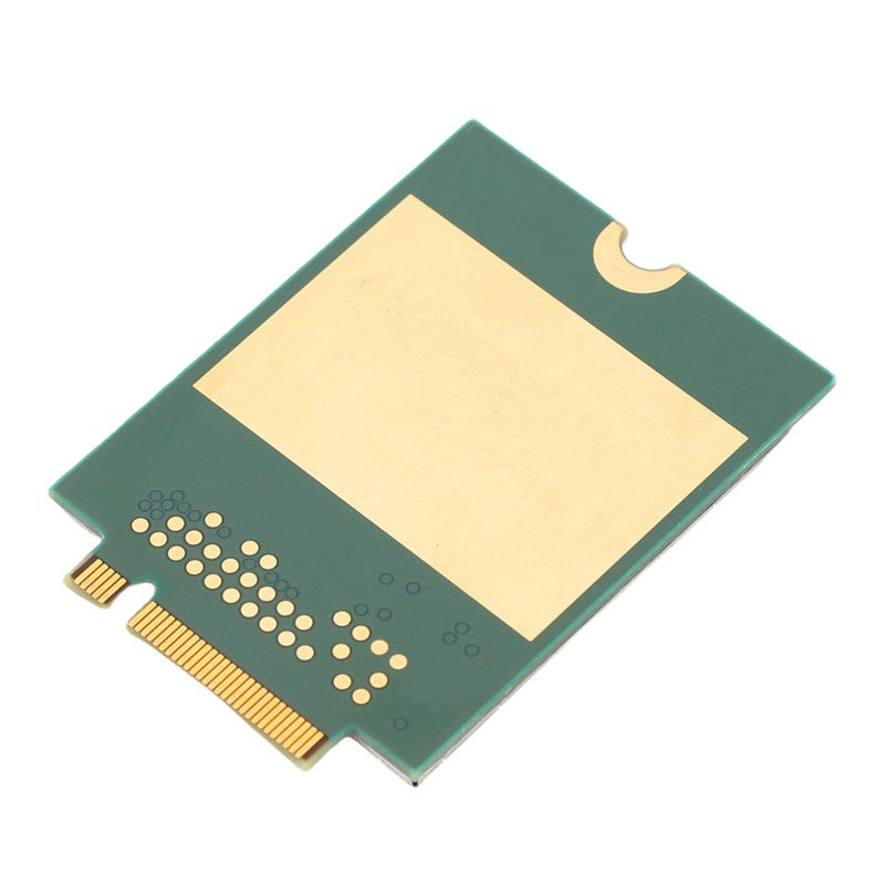 Lte Cat12 Module M.2 B Key - 600Mbps High Speed Snapdragon X12 4G Card - Multi-Band Compatible Easy To Install Network Card for Dell Latitude Precision Business Laptops - Image 4