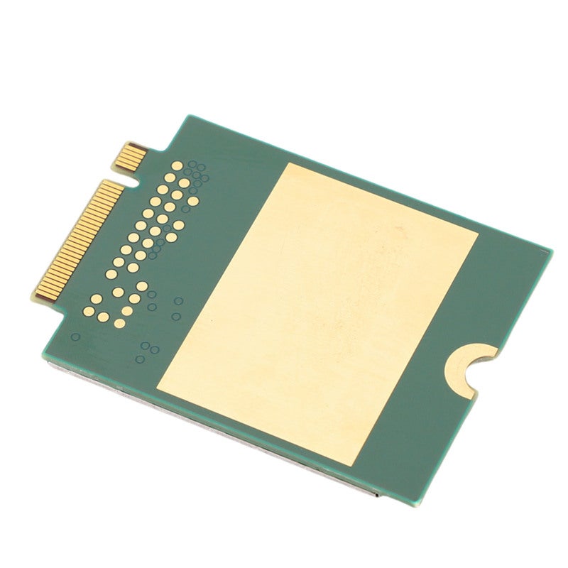 Lte Cat12 Module M.2 B Key - 600Mbps High Speed Snapdragon X12 4G Card - Multi-Band Compatible Easy To Install Network Card for Dell Latitude Precision Business Laptops - Image 3