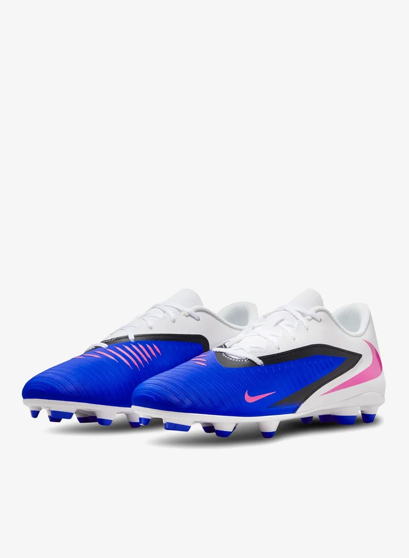 Nike Men's Phantom 6 Low Club Multi-Ground Football Shoes