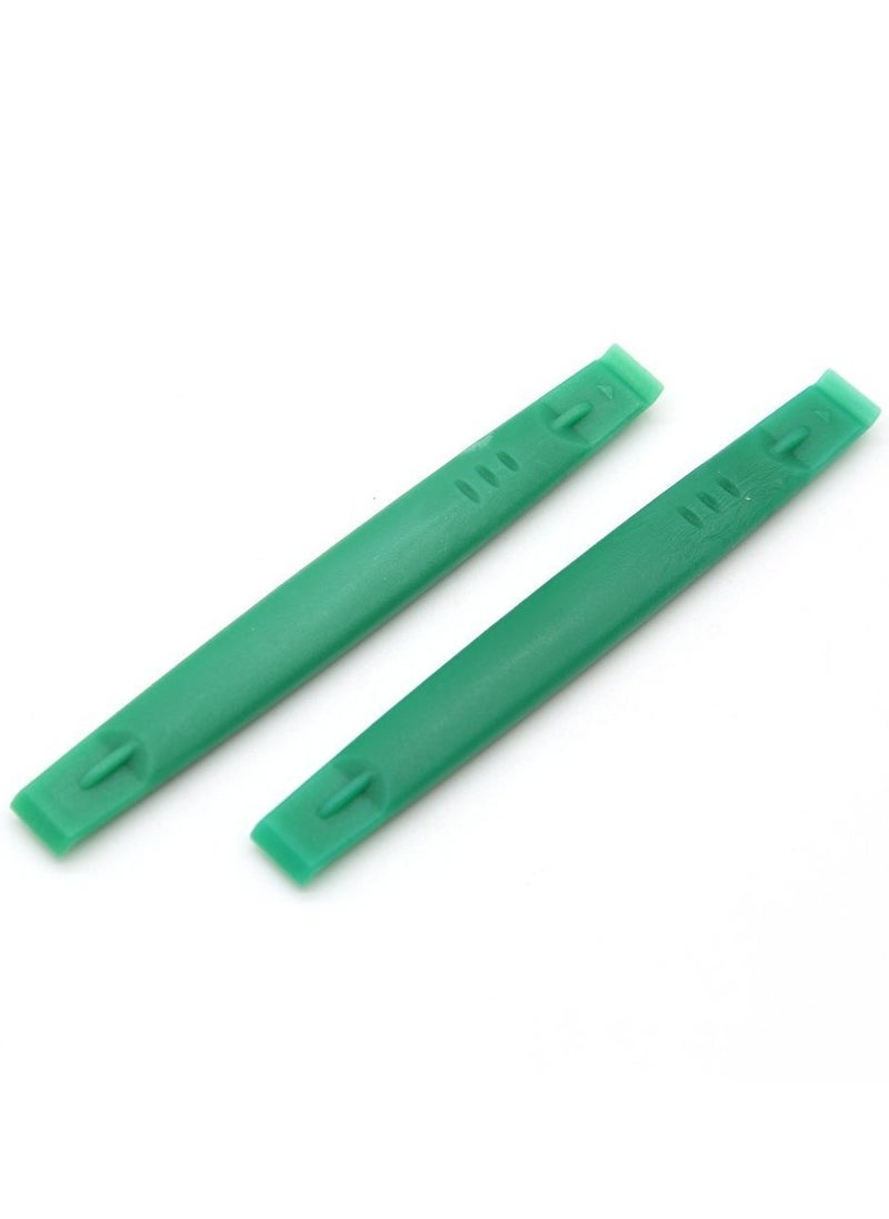 Generic - T8 T6 T10 Screwdriver Set for Xbox One Xbox 360 Controller and PS3 PS4, Safe Prying Tool and Cleaning Brush - Image 1