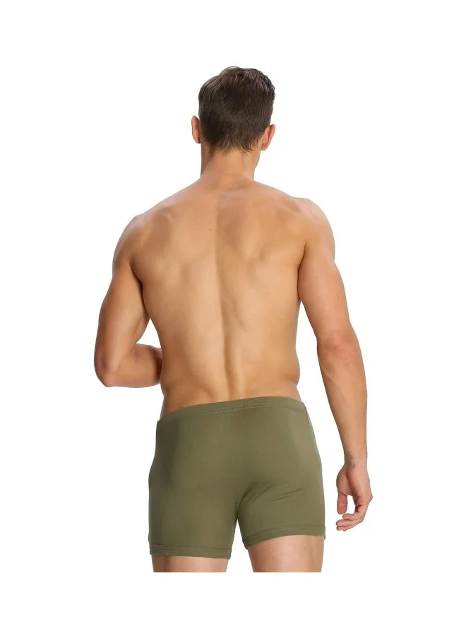JOCKEY Jockey Men Cotton Boxer Brief Pack of 2 8901326034446 8008 L Assorted