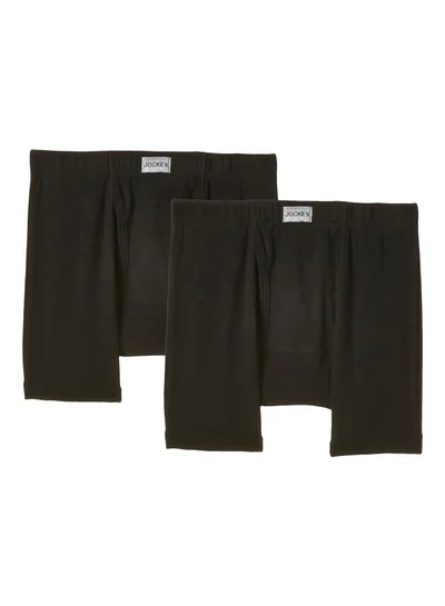 JOCKEY Jockey Men Cotton Boxer Brief Pack of 2 8901326034446 8008 L Assorted
