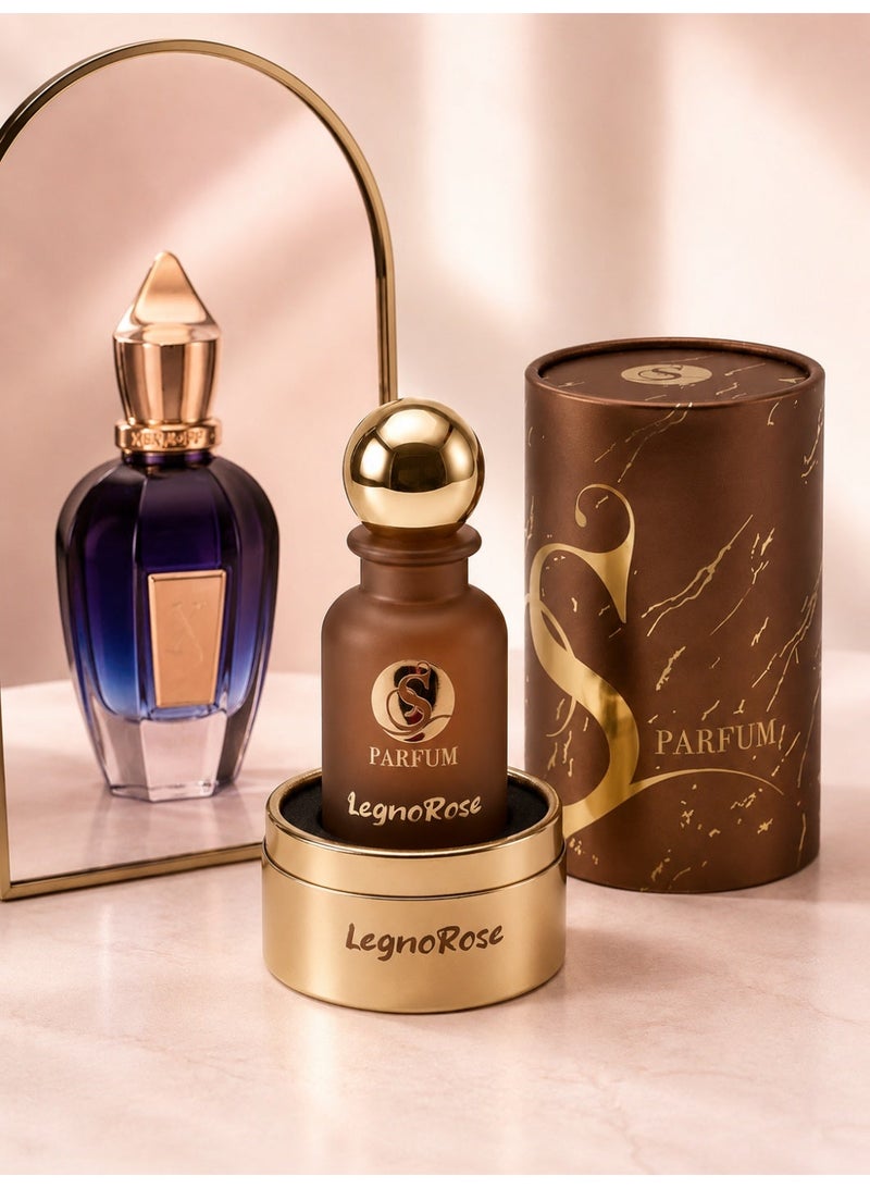 S Parfum S-Parfum Legnorose EDP 100ml - Image 1
