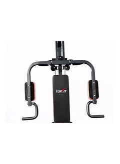 Top Fit home gym station 45 kg (total body workout) USA design  - Image 2
