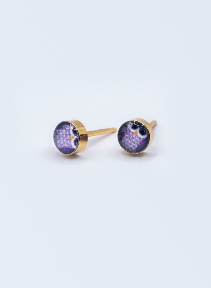 C-bo Newness Exclusive Earrings - Image 3
