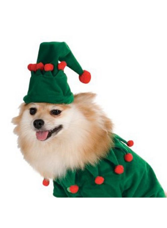 Rubies Rubie's Elf Pet Costume, Medium - Image 4