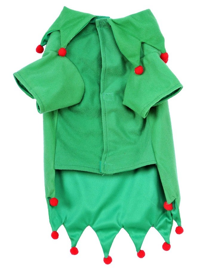 Rubies Rubie's Elf Pet Costume, Medium - Image 3