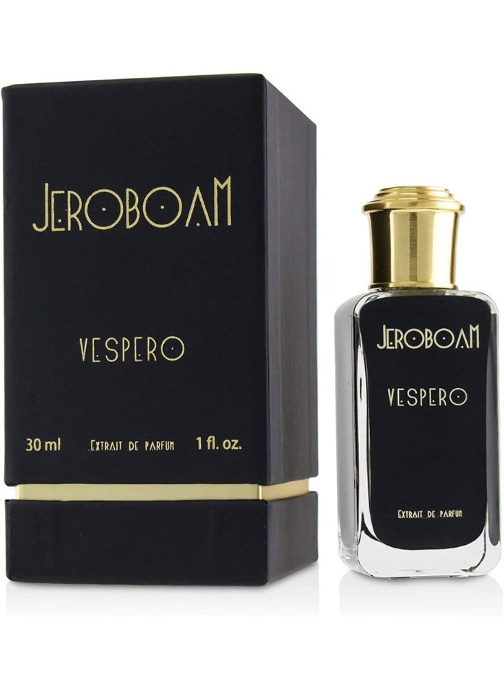 Jeroboam Vespero Extrait De Parfum 30ml