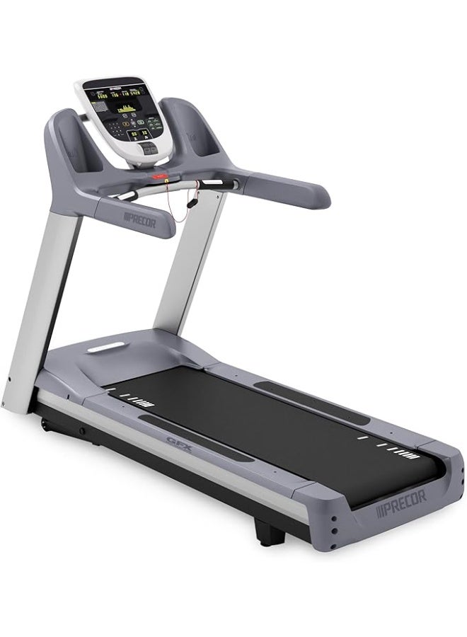 PRECOR (Used) Precor TRM 833 - Image 1