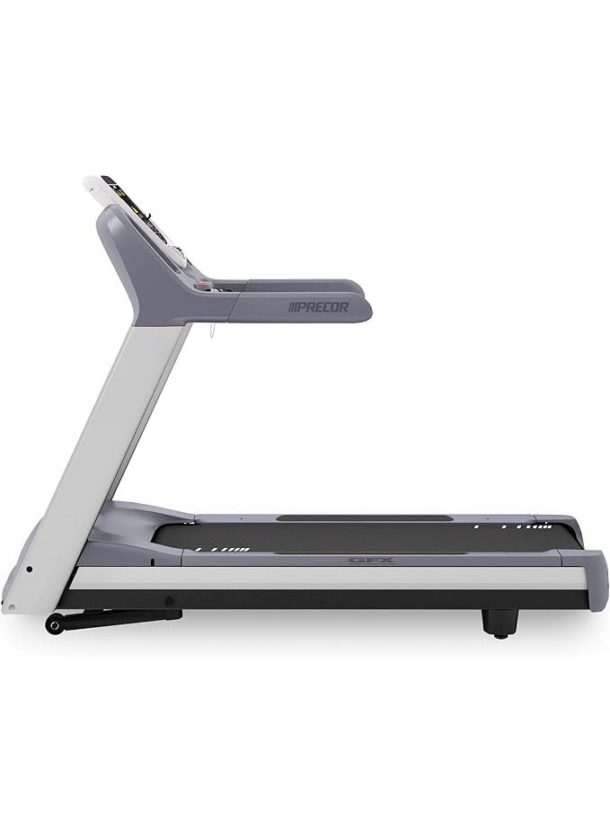 PRECOR (Used) Precor TRM 833 - Image 2