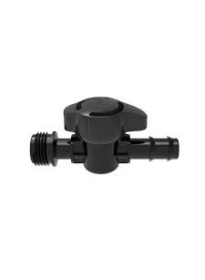 Mini Bypass Valve, Threaded 3/4 inch, Italy Design