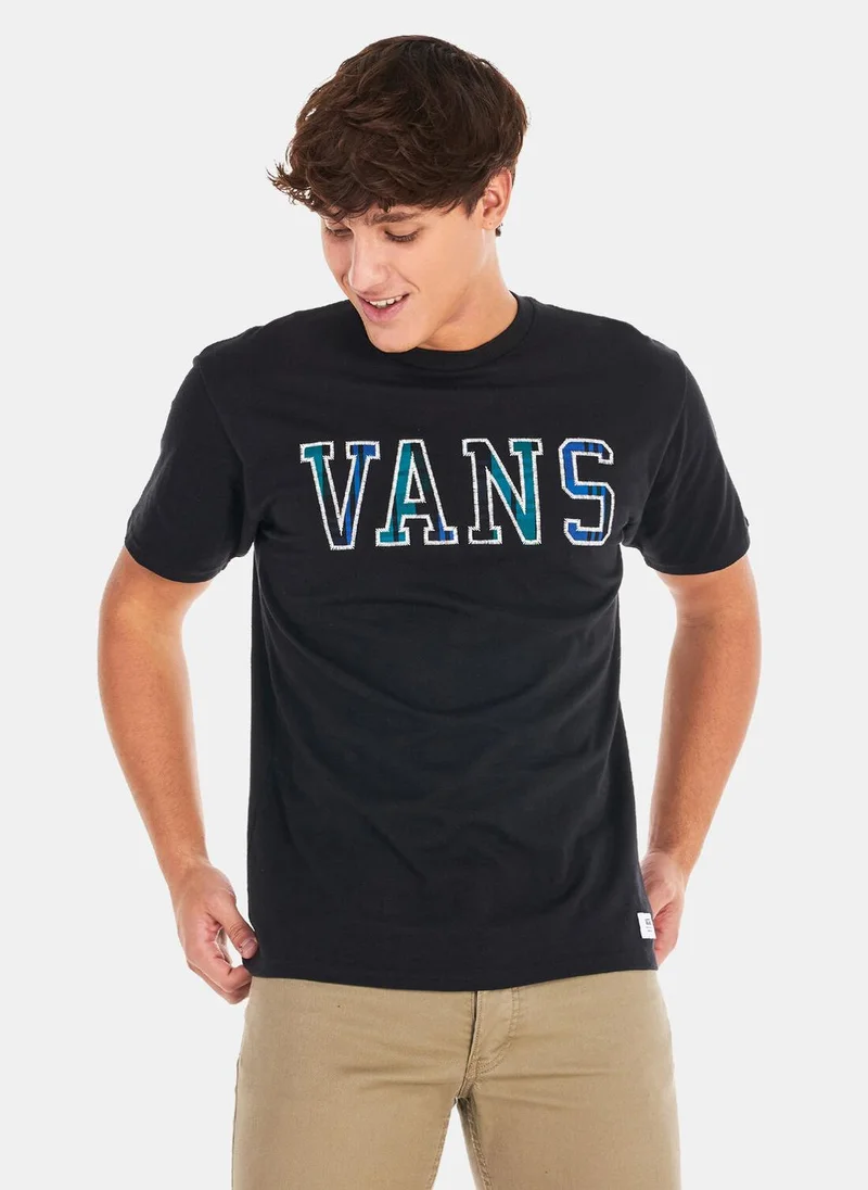VANS Men's Anaheim T-Shirt