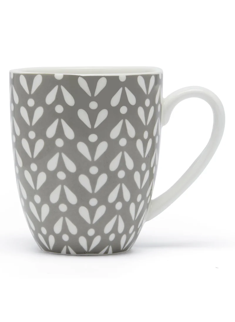 سيمبلي كيتشن Floral Mm Dandelions Ceramic Mug