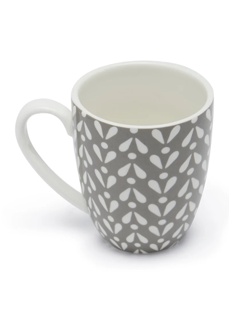 سيمبلي كيتشن Floral Mm Dandelions Ceramic Mug