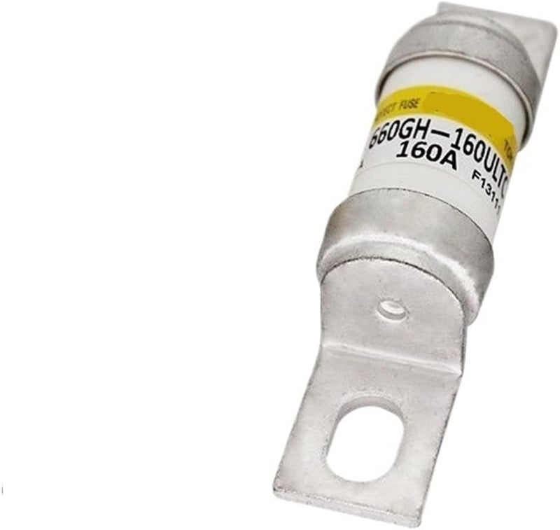 fuses Fuse 660GH-40ULTC-63ULTC-80ULTC-100ULTC-160ULTC-200ULTC-250ULTC-315A 350A 400A GHX-125ULTC(660GH-80ULTC-1pcs)