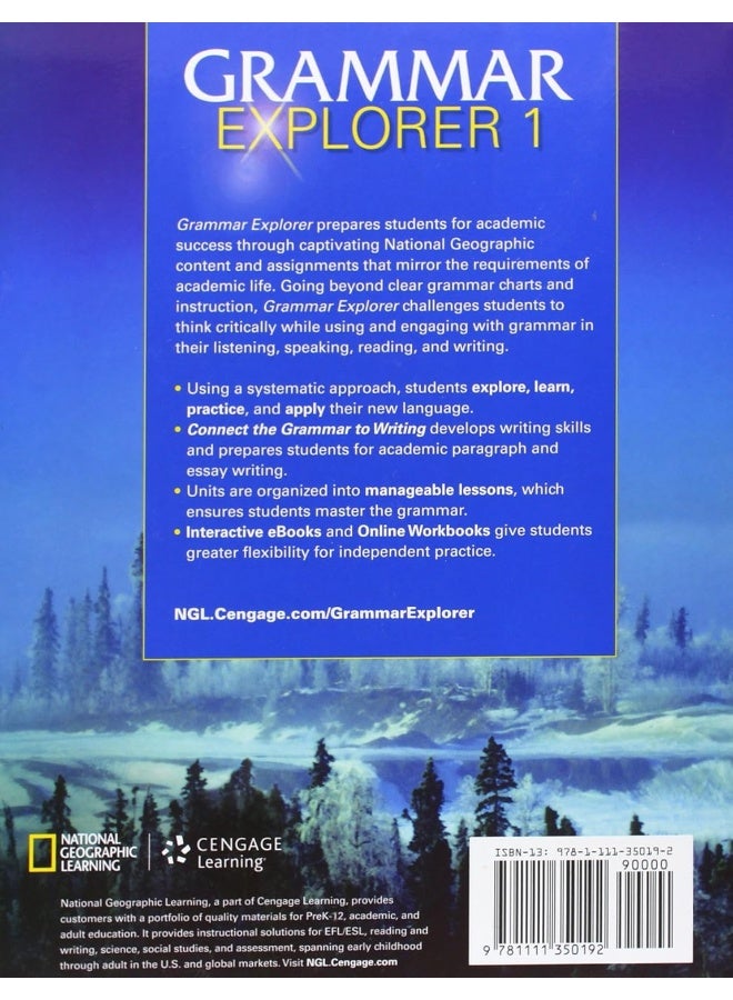 Grammar Explorer 1 - Image 2