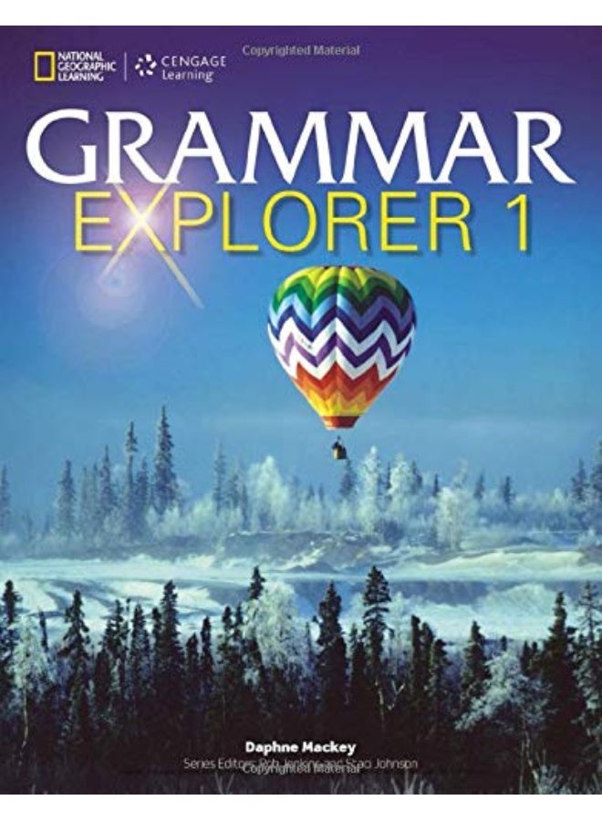 Grammar Explorer 1 - Image 1