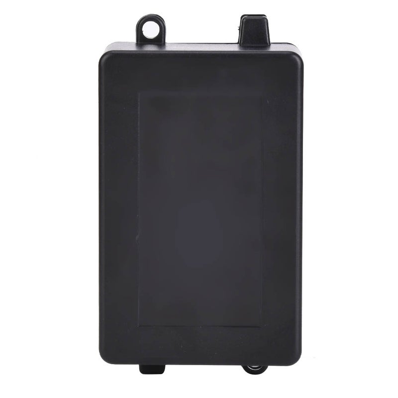 5PCS Relay Module Box DIY Electronic Project Instrument Enclosure Case 70 x 45 x 30mm - Image 3