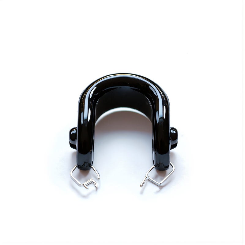 Reinforced Heavy Duty Zipper Stops High Hardness Wear Resistant 3# 5# 8# Durable Parts - Image 2