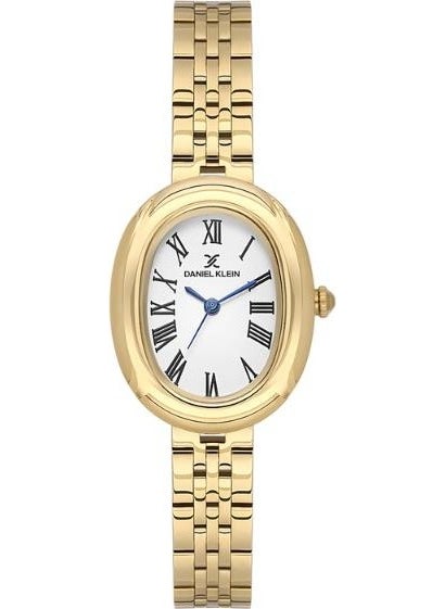 DANIEL KLEIN DK.1.13871-2 Women's Wristwatch 