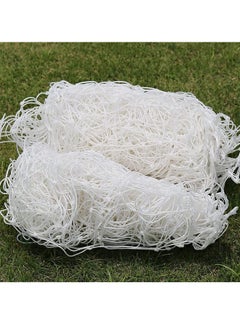 Rock Pow Soccer Goal Replacement Net Football Polyethylene Training Nets Full Size 3.6 x 1.8M, (Post Not Included)  - Image 3