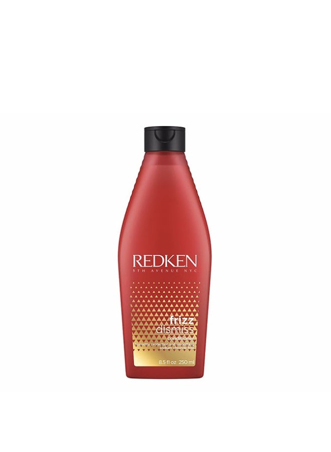 Redken Frizz Dismiss Smoothing Conditioner 250ml - Image 1
