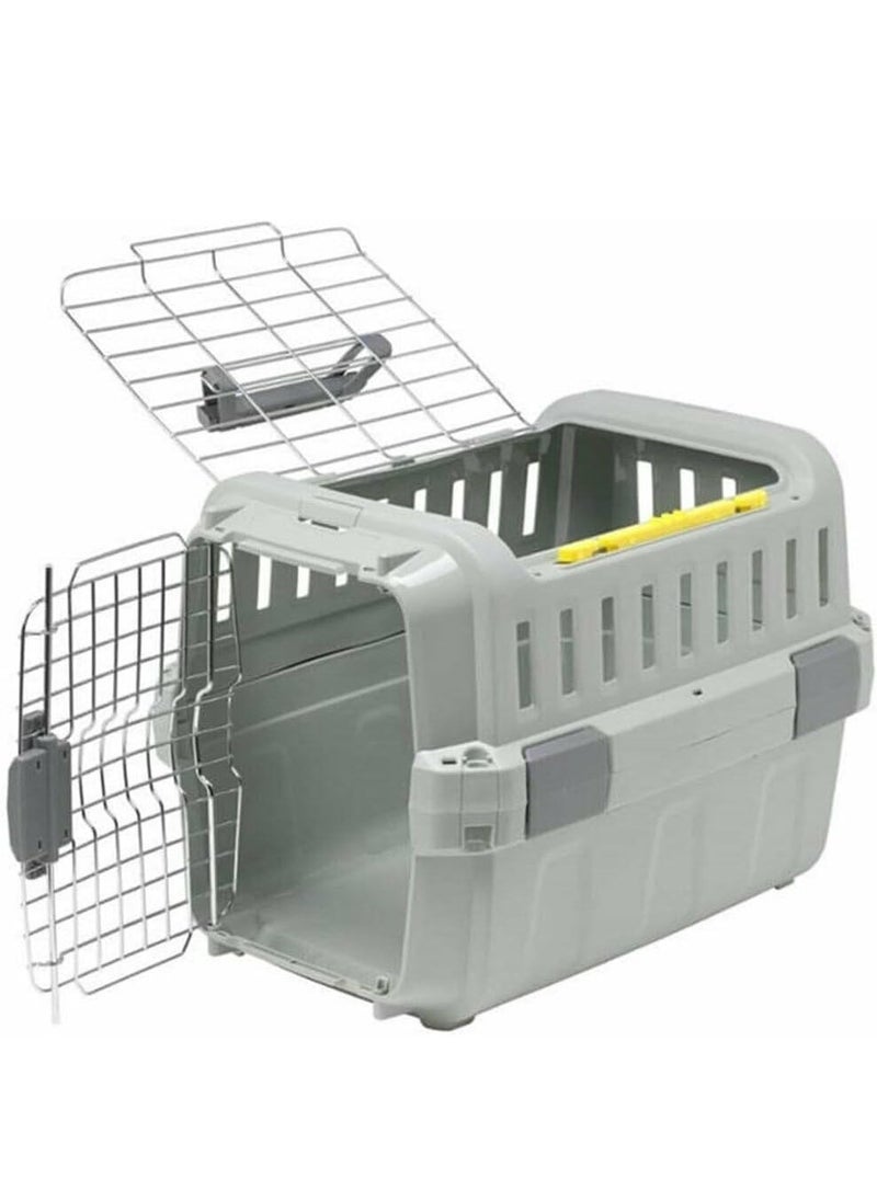 MODERNA Odyssey Carrier Color Grey Size - XS  - Image 2