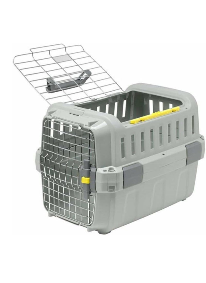 MODERNA Odyssey Carrier Color Grey Size - XS  - Image 3