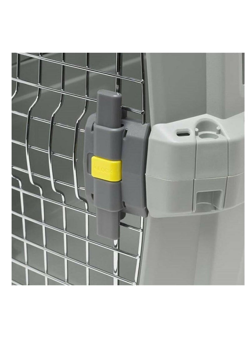 MODERNA Odyssey Carrier Color Grey Size - XS  - Image 4