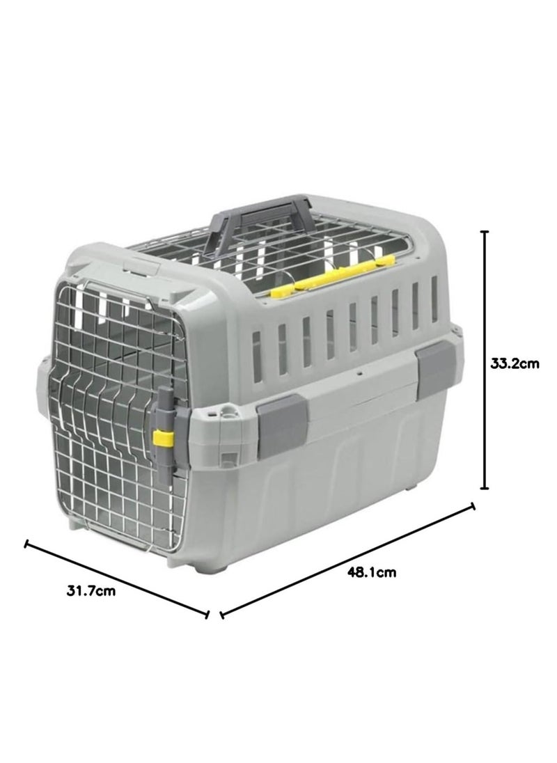 MODERNA Odyssey Carrier Color Grey Size - XS  - Image 5
