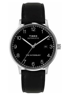 Timex Waterbury Classic Automatic Men's Watch TWH6Z2910ZV