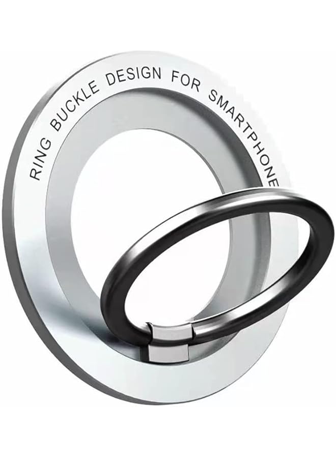 Green Tiger Phone Ring Holder for Magsafe - Image 1