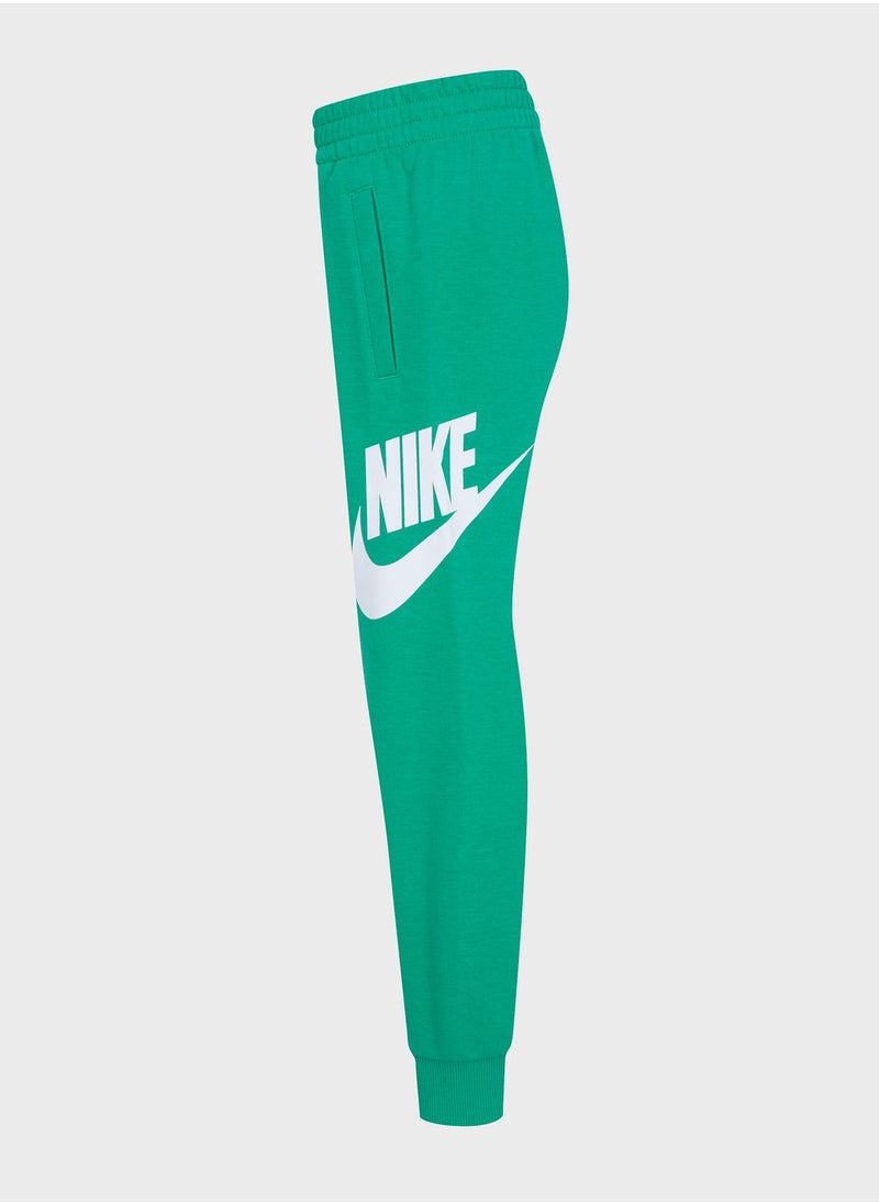 Nike - Kids Nsw Club Sweatpants - Image 1