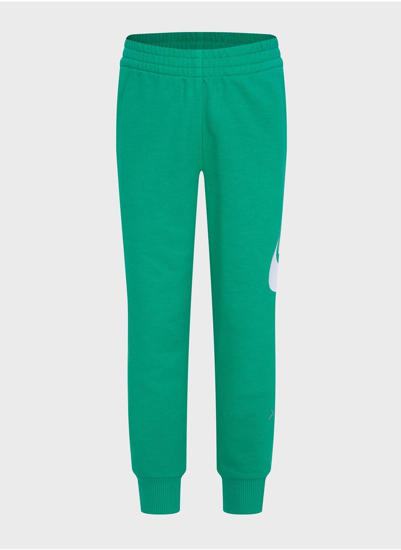 Nike - Kids Nsw Club Sweatpants - Image 1