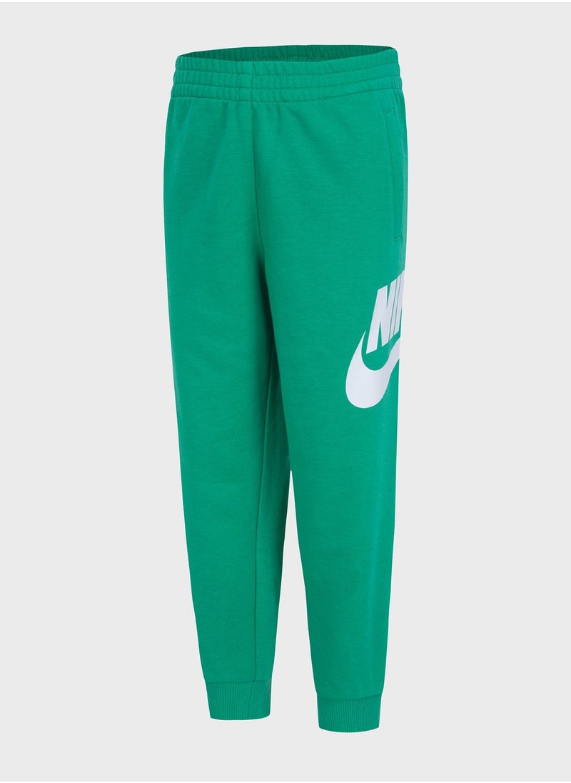 Nike - Kids Nsw Club Sweatpants - Image 1