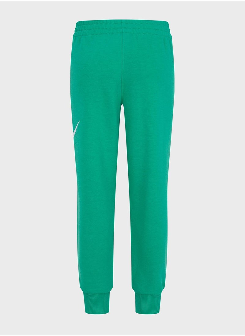 Nike - Kids Nsw Club Sweatpants - Image 1
