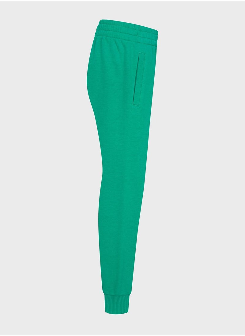 Nike - Kids Nsw Club Sweatpants - Image 1