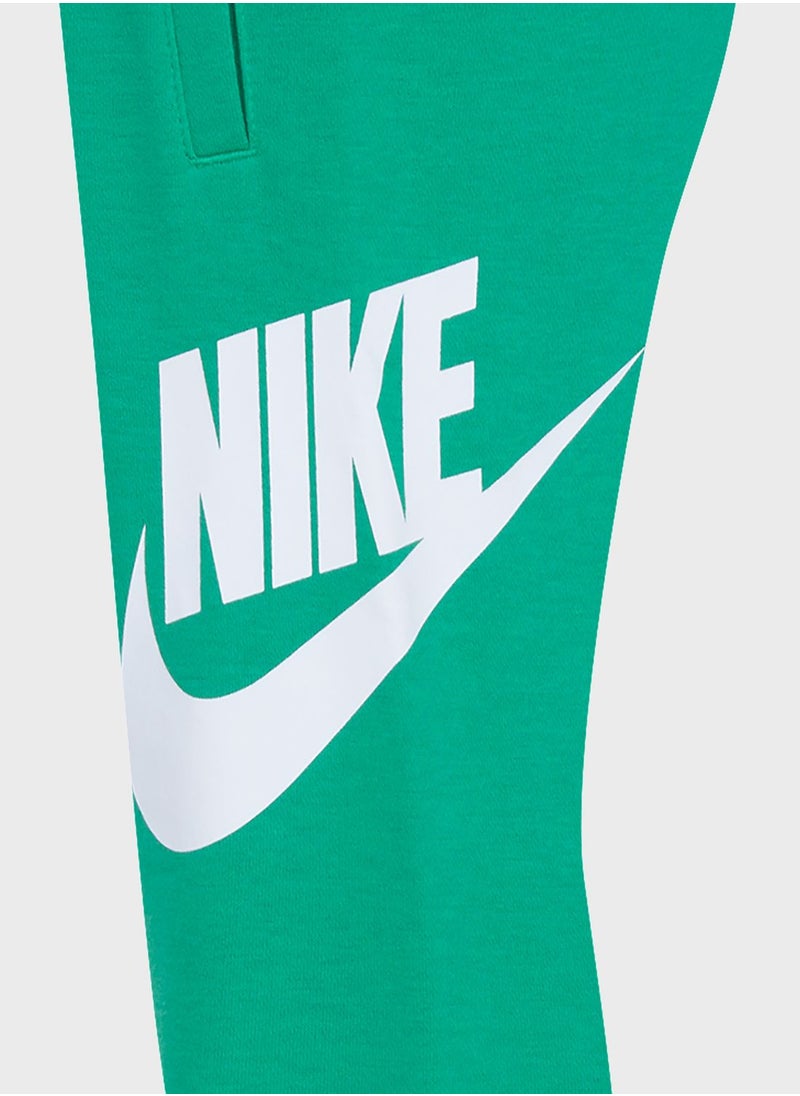 Nike - Kids Nsw Club Sweatpants - Image 1