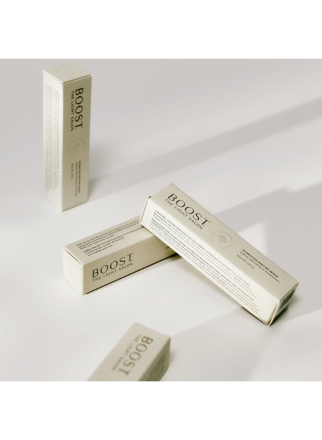 ذا لايت صالون سيروم الببتيد المرطب من ذا لايت صالون 30 مل - Image 4