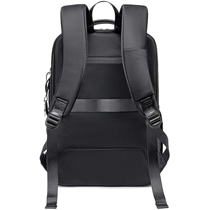 Chantria Premium Durable WaterResistant Computer Backpack for Women Multifunctional AntiTheft Lightweight Daypack for Casual Travel School College CB00766 - Image 2