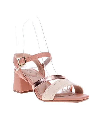 MODARE Heels Sandal for Women – Stylish Ladies Heel Sandals & Sling Back Heels for Girls