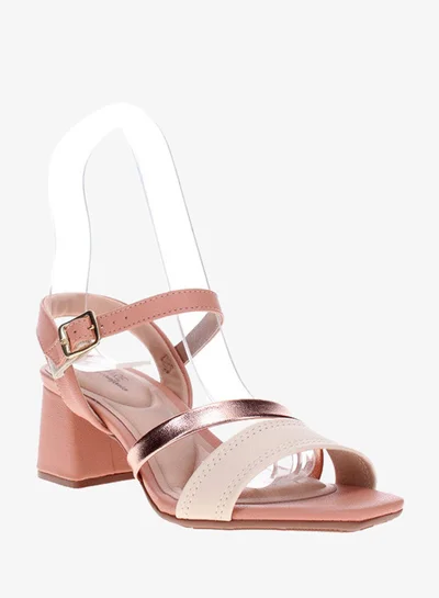 MODARE Heels Sandal for Women – Stylish Ladies Heel Sandals & Sling Back Heels for Girls
