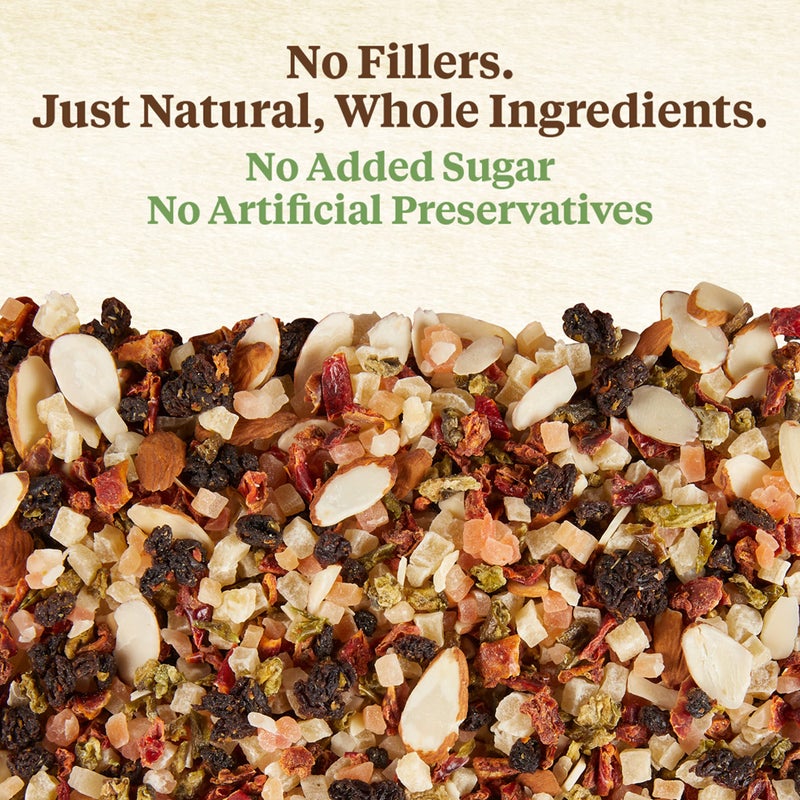 Kaytee Food From The Wild Natural Snack Food Treats For Pet Birds, 3 oz - Image 5