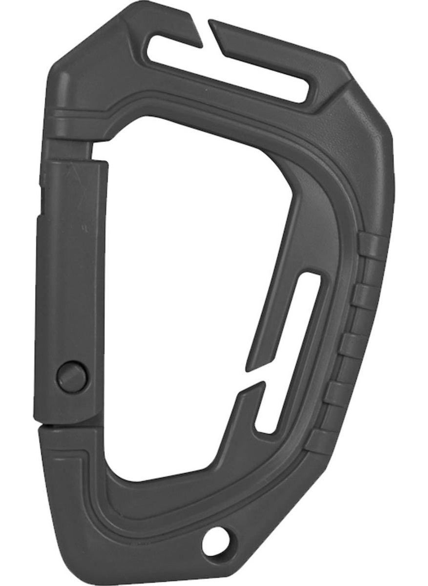 Evolite - Tactical Molle Carabiner - Image 1