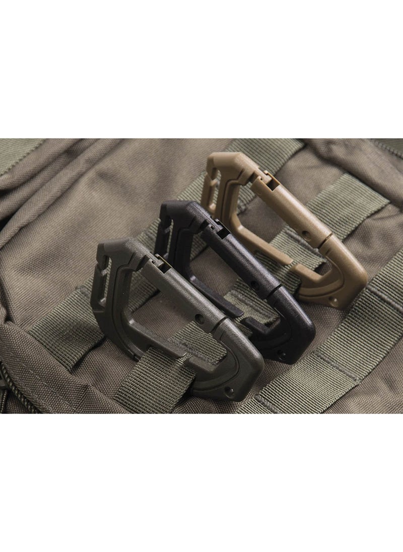 Evolite - Tactical Molle Carabiner - Image 1