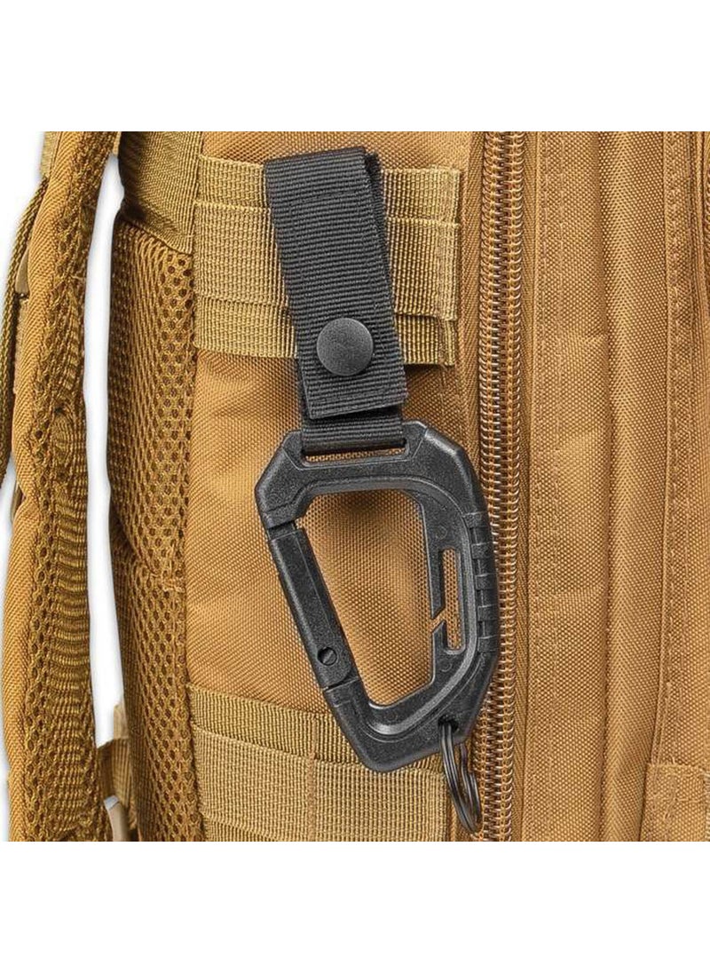 Evolite - Tactical Molle Carabiner - Image 1