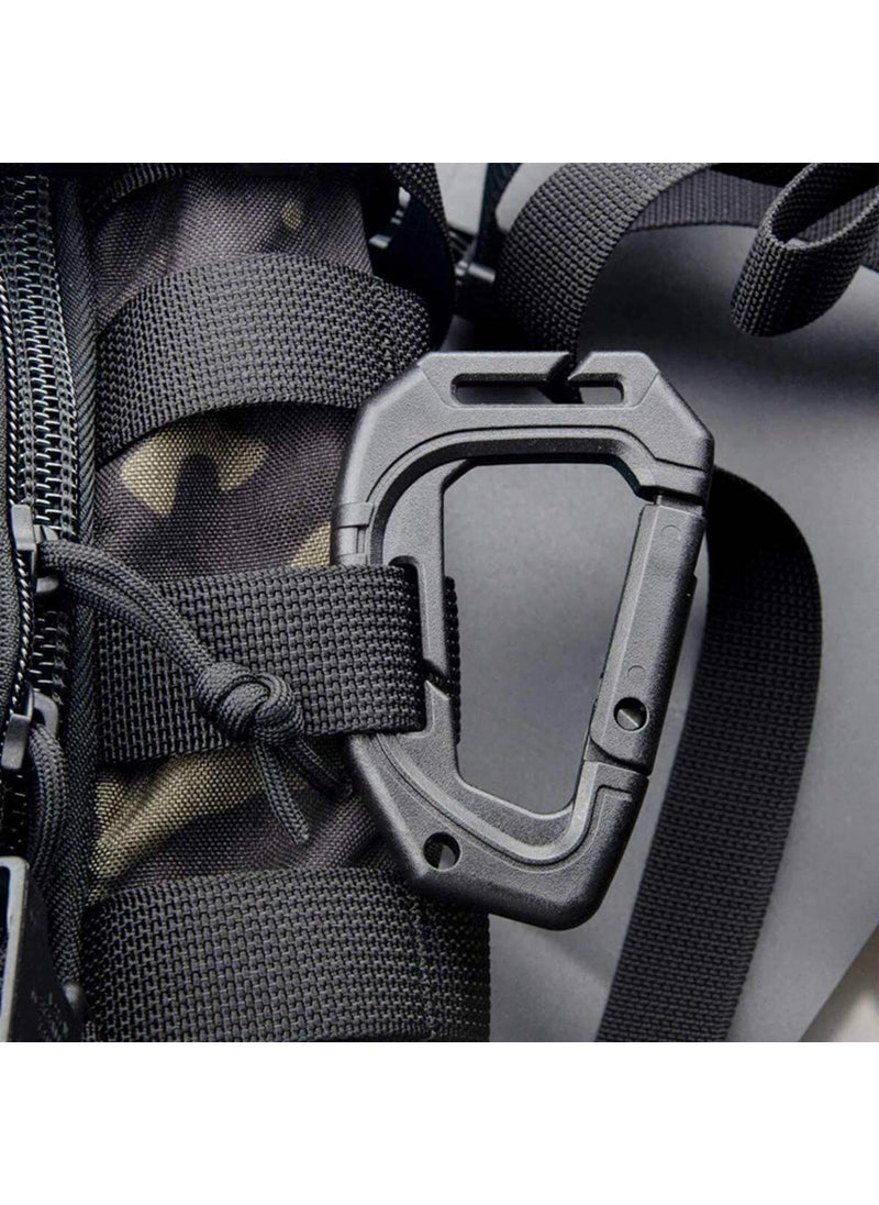 Evolite - Tactical Molle Carabiner - Image 1