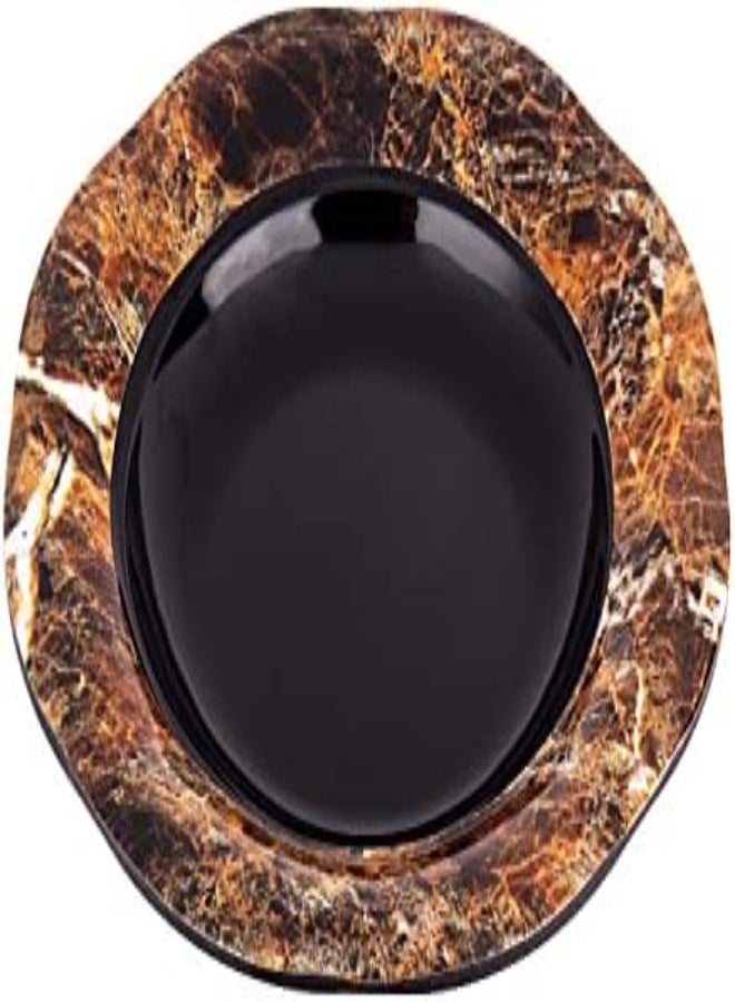 Akdc M/Mine Soup Plate L(23Cm) Xw(23Cm) Xh(3Cm) Multicolour - Image 2