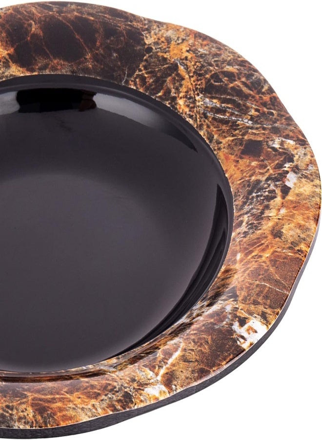 Akdc M/Mine Soup Plate L(23Cm) Xw(23Cm) Xh(3Cm) Multicolour - Image 5
