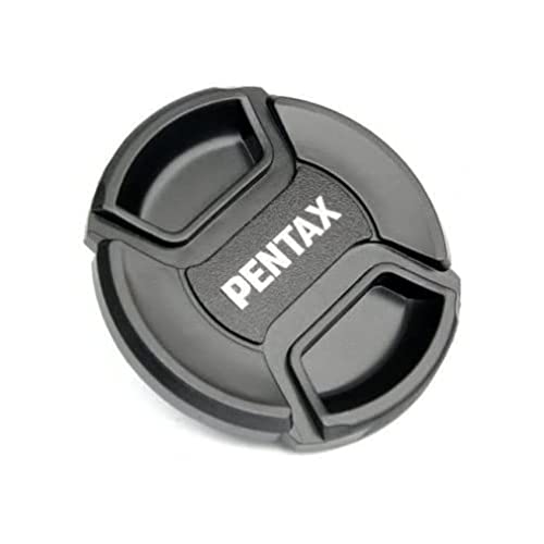 Pentax DA 18-250mm Front Lens Cap, 62mm - Image 2